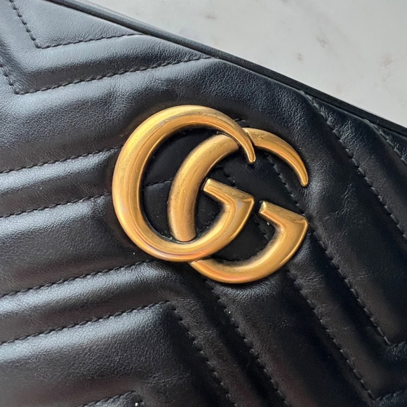 Gucci | Marmont Small - Picture 3 of 14